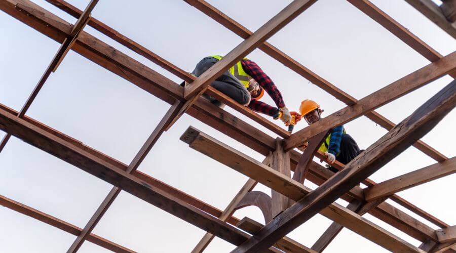 Expert Emergency Roof Repairs services in Vermontville, NY